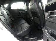 JAGUAR XF Ingenium Edition R-Sport Aut. Leder Navi Kam.