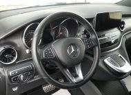 MERCEDES-BENZ V220 Marco Polo AMG Edition LED 360° AHK MBUX
