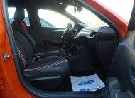 OPEL Corsa F GS-Line LED PDC Temp CarPlay Android DAB