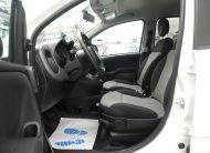 FIAT Panda Lounge Cross Benzin/CNG PDC Klima Sitzhzg.