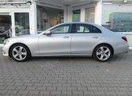 MERCEDES-BENZ E200 Lim. Aut. Avantgarde LED Leder Memory Totw.