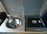 VW T5 California Küche Aut. 4Motion Bi-Xenon Kamera