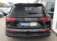 AUDI Q7 3.0 TDI quattro S Line Matrix-LED 7-Sitz