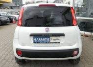 FIAT Panda Lounge Cross Benzin/CNG PDC Klima Sitzhzg.