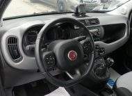 FIAT Panda Lounge Cross Benzin/CNG PDC Klima Sitzhzg.