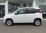FIAT Panda Lounge Cross Benzin/CNG PDC Klima Sitzhzg.