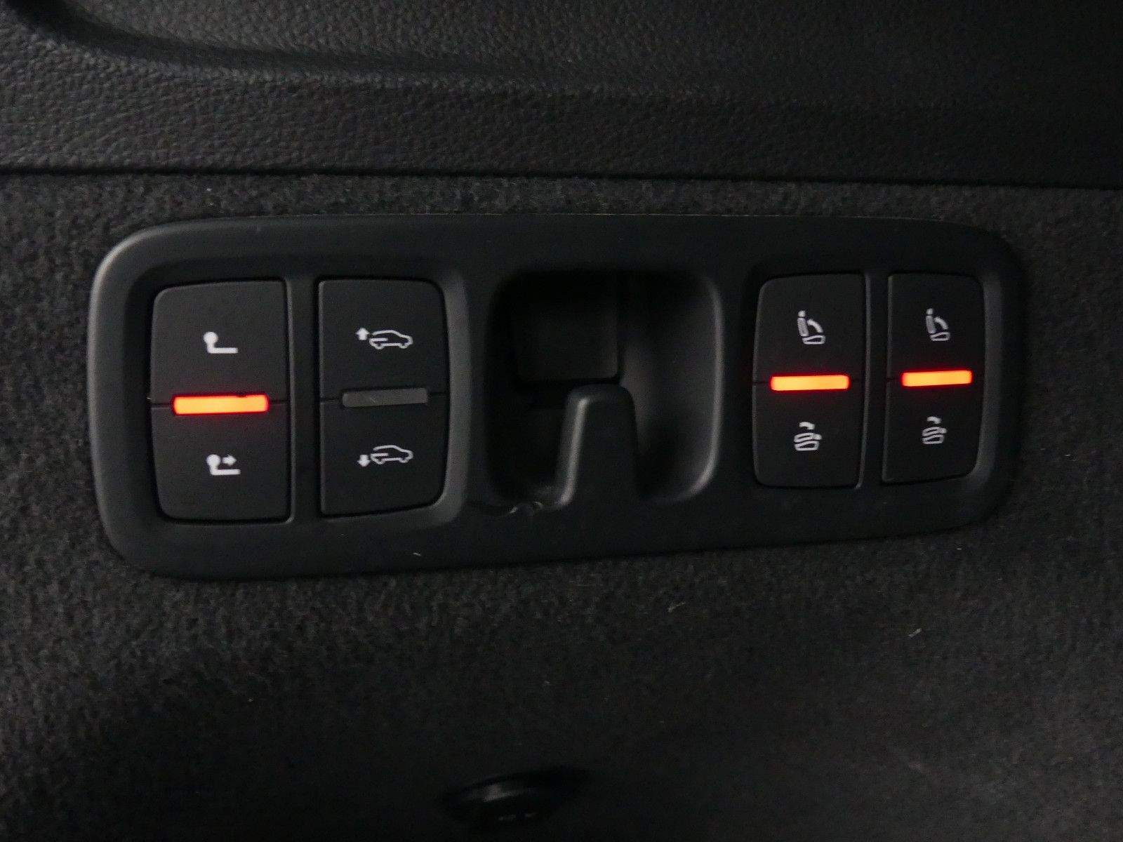 AUDI Q7 3.0 TDI quattro S Line Matrix-LED 7-Sitz