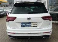 VW Tiguan R-Line 4Motion Aut. LED+ ACC AHK Kamera
