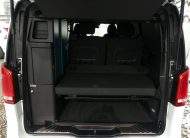 MERCEDES-BENZ V220 Marco Polo AMG Edition LED 360° AHK MBUX