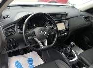 NISSAN X-Trail Tekna 4×4 Pano 360° AHK LED Leder Navi