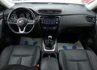 NISSAN X-Trail Tekna 4×4 Pano 360° AHK LED Leder Navi