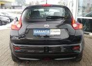 NISSAN Juke Acenta Navi Kamera Klima