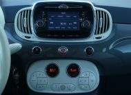 FIAT 500 Lounge Klima Tempomat Pano (Glas) Bluetooth