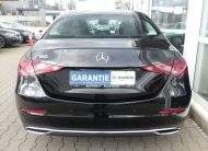 MERCEDES-BENZ C180 Lim. Avantgarde Aut. LED Navi Camera