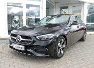 MERCEDES-BENZ C180 Lim. Avantgarde Aut. LED Navi Camera