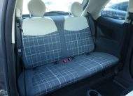 FIAT 500 Lounge Klima Tempomat Pano (Glas) Bluetooth