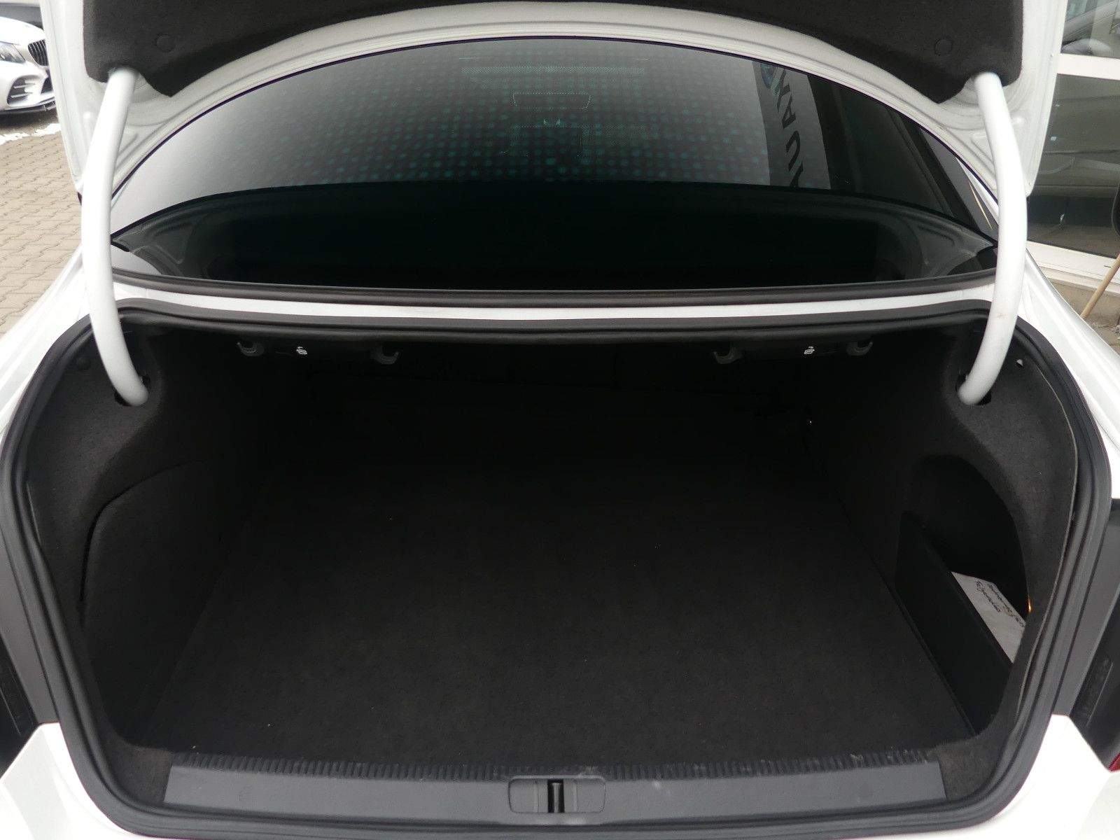 VW Passat CC V6 4Motion Aut. Leder Xenon Glasdach