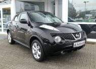 NISSAN Juke Acenta Navi Kamera Klima