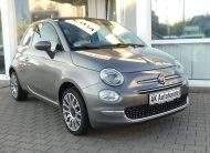 FIAT 500 Lounge Klima Tempomat Pano (Glas) Bluetooth