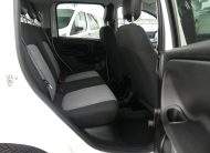 FIAT Panda Lounge Cross Benzin/CNG PDC Klima Sitzhzg.