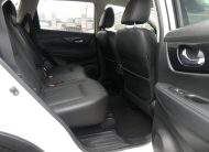 NISSAN X-Trail Tekna 4×4 Pano 360° AHK LED Leder Navi