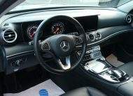 MERCEDES-BENZ E200 Lim. Aut. Avantgarde LED Leder Memory Totw.