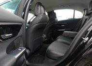 MERCEDES-BENZ C180 Lim. Avantgarde Aut. LED Navi Camera