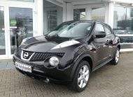 NISSAN Juke Acenta Navi Kamera Klima