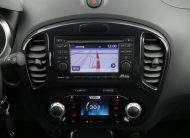 NISSAN Juke Acenta Navi Kamera Klima