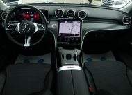 MERCEDES-BENZ C180 Lim. Avantgarde Aut. LED Navi Camera