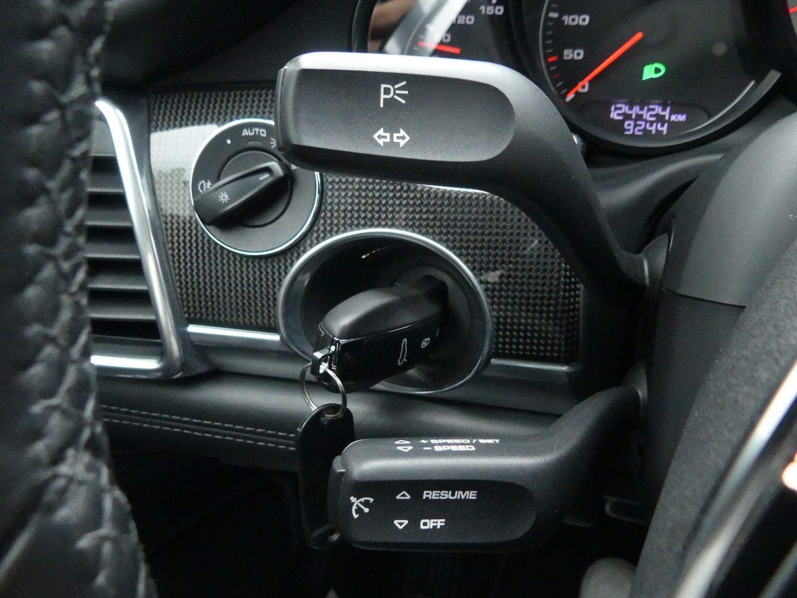 PORSCHE Panamera GTS Carbon Bi-Xenon CarPlay Android