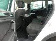 VW Tiguan R-Line 4Motion Aut. LED+ ACC AHK Kamera