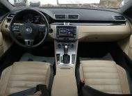 VW Passat CC V6 4Motion Aut. Leder Xenon Glasdach