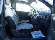 FIAT 500 Lounge Klima Tempomat Pano (Glas) Bluetooth