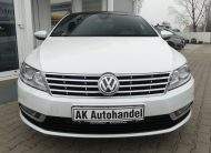 VW Passat CC V6 4Motion Aut. Leder Xenon Glasdach