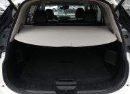 NISSAN X-Trail Tekna 4×4 Pano 360° AHK LED Leder Navi