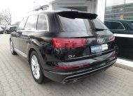 AUDI Q7 3.0 TDI quattro S Line Matrix-LED 7-Sitz
