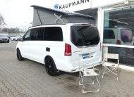 MERCEDES-BENZ V220 Marco Polo AMG Edition LED 360° AHK MBUX