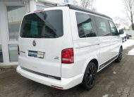 VW T5 California Küche Aut. 4Motion Bi-Xenon Kamera