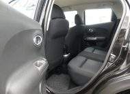 NISSAN Juke Acenta Navi Kamera Klima