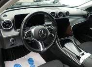 MERCEDES-BENZ C180 Lim. Avantgarde Aut. LED Navi Camera