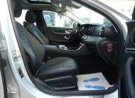 MERCEDES-BENZ E200 Lim. Aut. Avantgarde LED Leder Memory Totw.