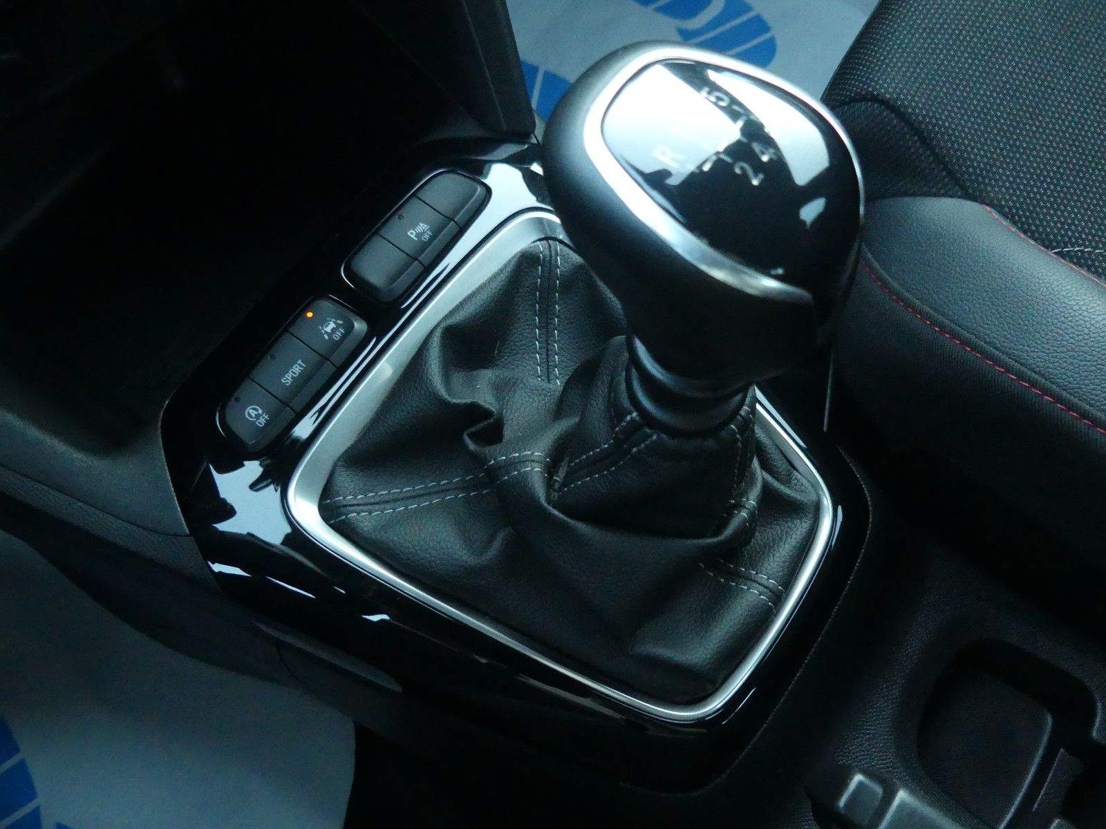 OPEL Corsa F GS-Line LED PDC Temp CarPlay Android DAB