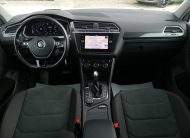 VW Tiguan R-Line 4Motion Aut. LED+ ACC AHK Kamera