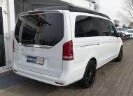 MERCEDES-BENZ V220 Marco Polo AMG Edition LED 360° AHK MBUX