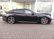 PORSCHE Panamera GTS Carbon Bi-Xenon CarPlay Android