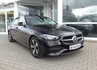 MERCEDES-BENZ C180 Lim. Avantgarde Aut. LED Navi Camera