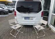 MERCEDES-BENZ V220 Marco Polo AMG Edition LED 360° AHK MBUX