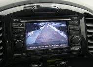 NISSAN Juke Acenta Navi Kamera Klima