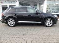 AUDI Q7 3.0 TDI quattro S Line Matrix-LED 7-Sitz